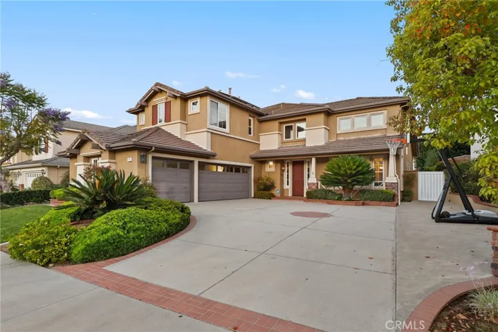 18 Ledgewood, Rancho Santa Margarita, California 92688
