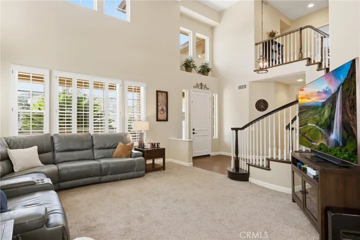 18 Ledgewood, Rancho Santa Margarita, California 92688