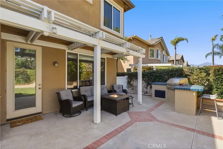 18 Ledgewood, Rancho Santa Margarita, California 92688
