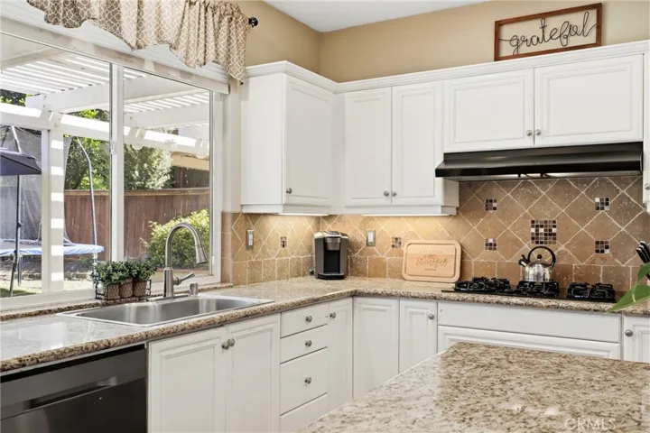 18 Ledgewood, Rancho Santa Margarita, California 92688