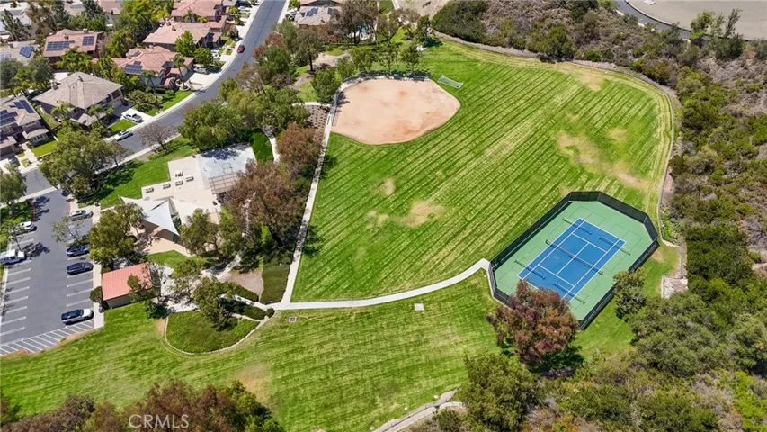 18 Ledgewood, Rancho Santa Margarita, California 92688