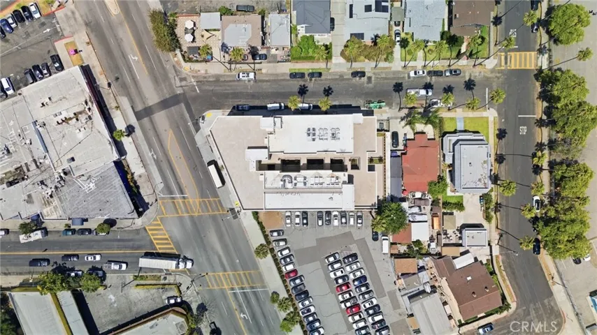 1818 S Norton Avenue 205, Los Angeles, California 90018