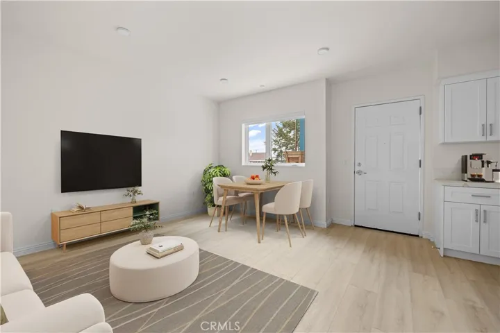 AI-generated staging for visual purposes only.