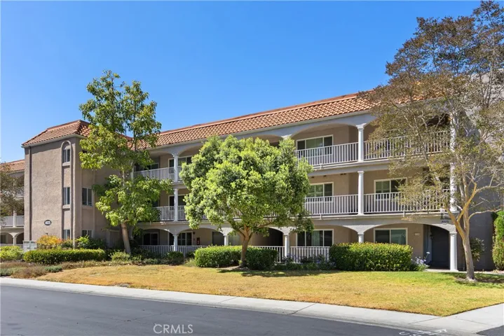 4025 Calle Sonora Este 3e, Laguna Woods, California 92637