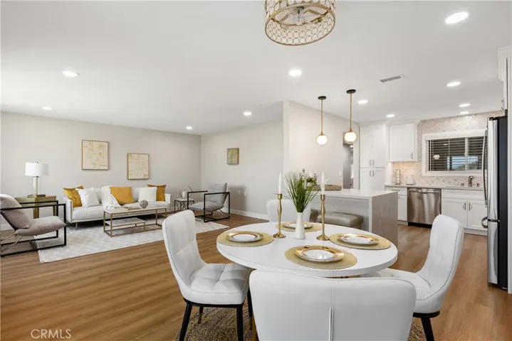 4025 Calle Sonora Este 3e, Laguna Woods, California 92637