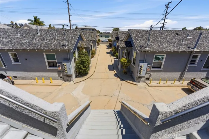 1047 W 7th, San Pedro, California 90731