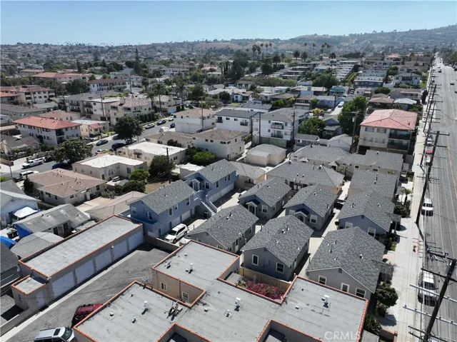 1047 W 7th, San Pedro, California 90731