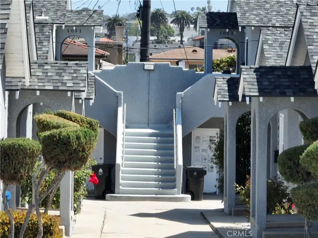 1047 W 7th, San Pedro, California 90731