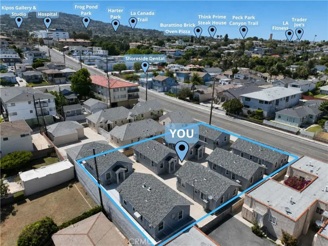 Rolling hills and beachy breezes - opportunity to owner occupy if desired