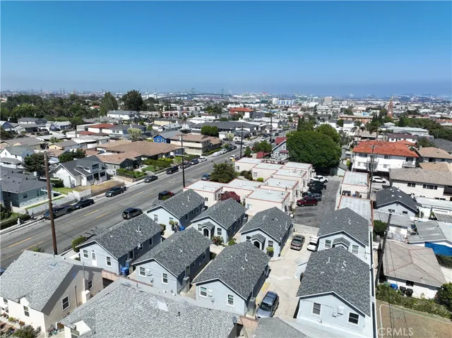 1047 W 7th, San Pedro, California 90731