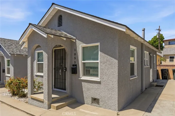 1047 W 7th, San Pedro, California 90731