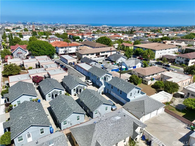 1047 W 7th, San Pedro, California 90731