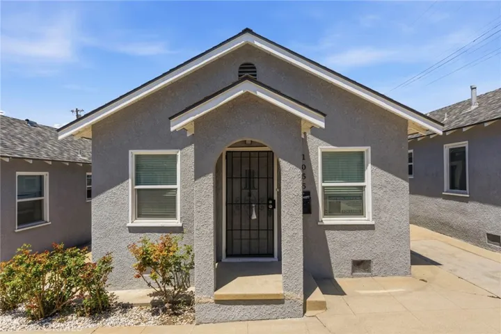 1047 W 7th, San Pedro, California 90731