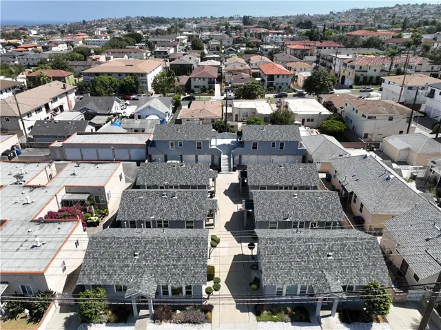 1047 W 7th, San Pedro, California 90731