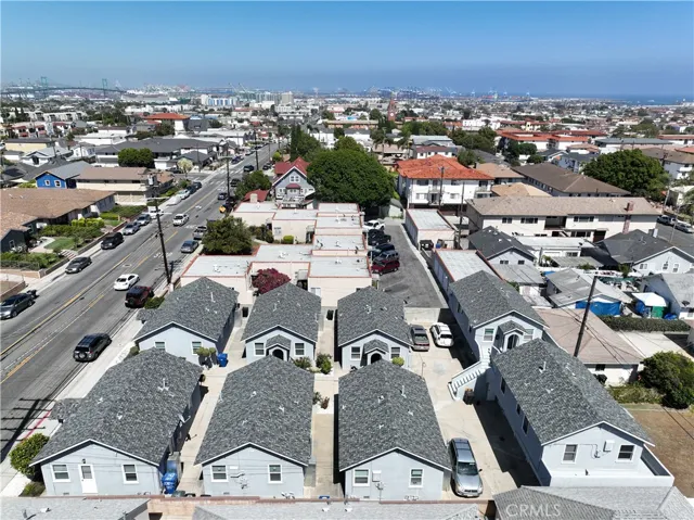 1047 W 7th, San Pedro, California 90731