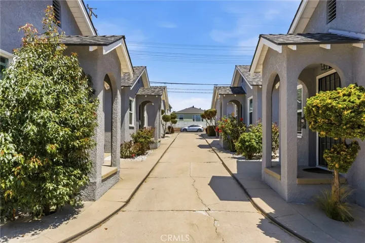 1047 W 7th, San Pedro, California 90731