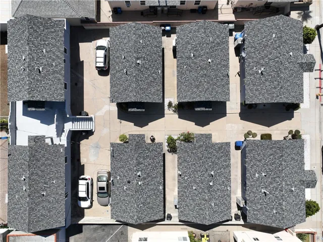 New roofs in 2018