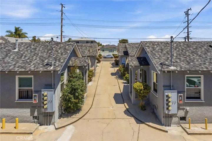 1047 W 7th, San Pedro, California 90731