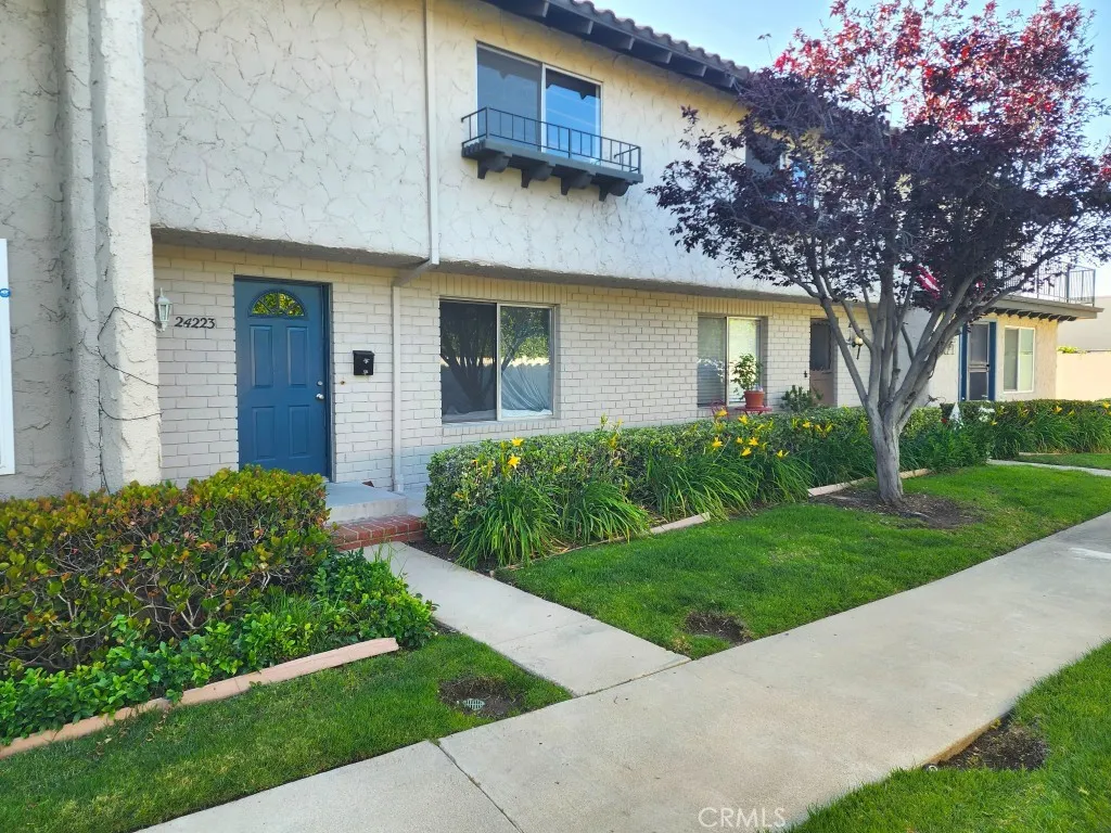 Secluded location within community