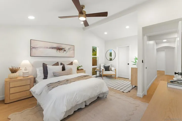9258 Rebecca, San Diego, California 92123