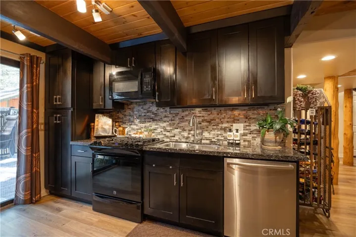 762 Mountain Sky, Big Bear Lake, California 92315