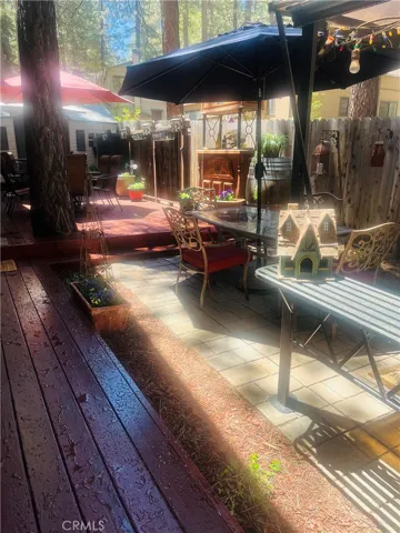 762 Mountain Sky, Big Bear Lake, California 92315