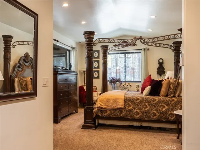 762 Mountain Sky, Big Bear Lake, California 92315