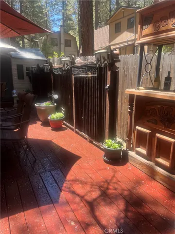 762 Mountain Sky, Big Bear Lake, California 92315