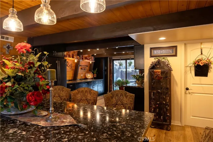 762 Mountain Sky, Big Bear Lake, California 92315