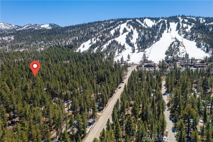 762 Mountain Sky, Big Bear Lake, California 92315