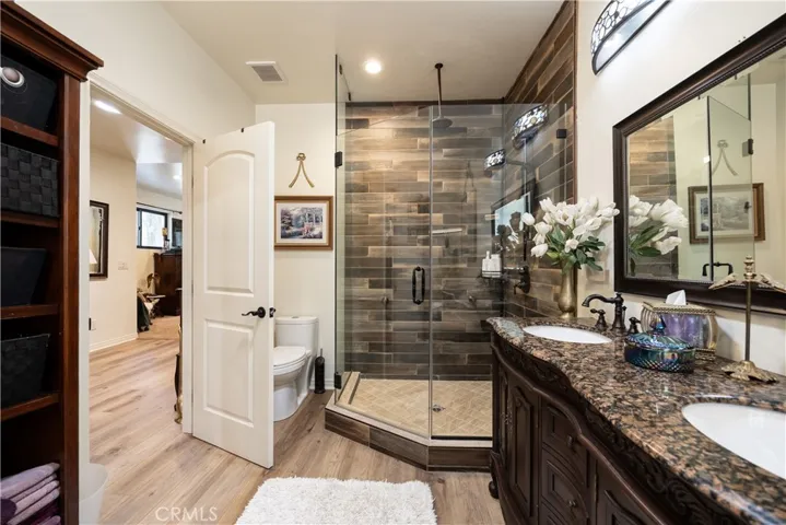 762 Mountain Sky, Big Bear Lake, California 92315