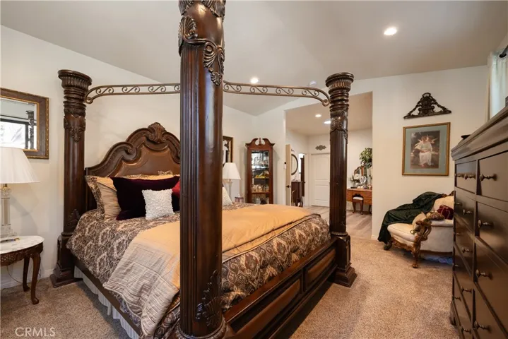 762 Mountain Sky, Big Bear Lake, California 92315
