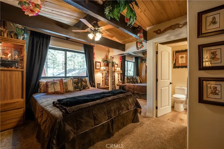 762 Mountain Sky, Big Bear Lake, California 92315