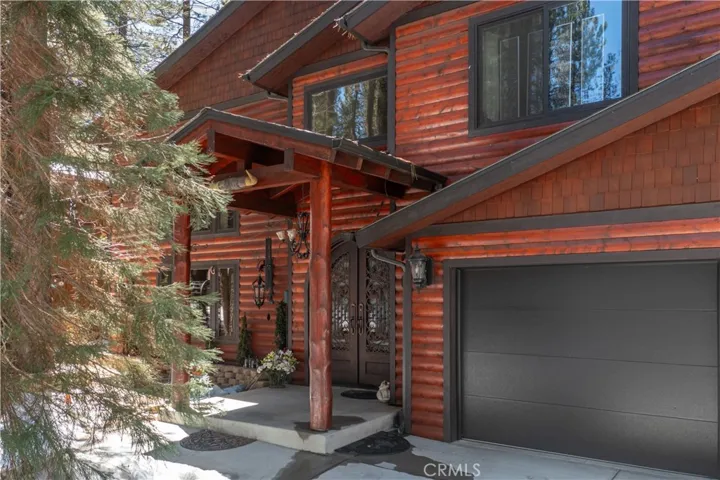 762 Mountain Sky, Big Bear Lake, California 92315