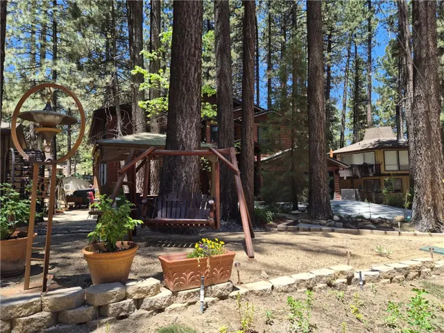 762 Mountain Sky, Big Bear Lake, California 92315