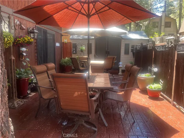 762 Mountain Sky, Big Bear Lake, California 92315