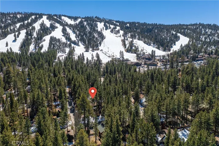 762 Mountain Sky, Big Bear Lake, California 92315