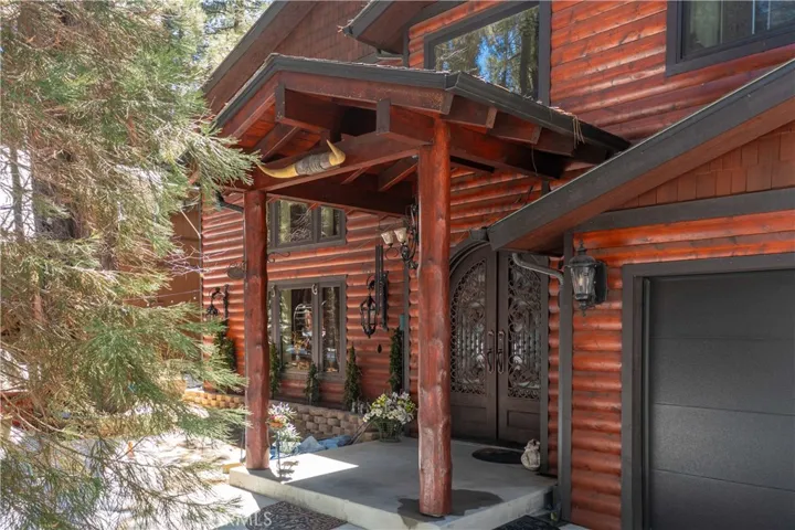 762 Mountain Sky, Big Bear Lake, California 92315