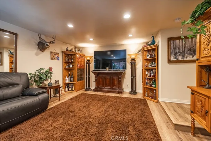 762 Mountain Sky, Big Bear Lake, California 92315
