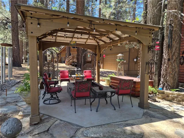 762 Mountain Sky, Big Bear Lake, California 92315