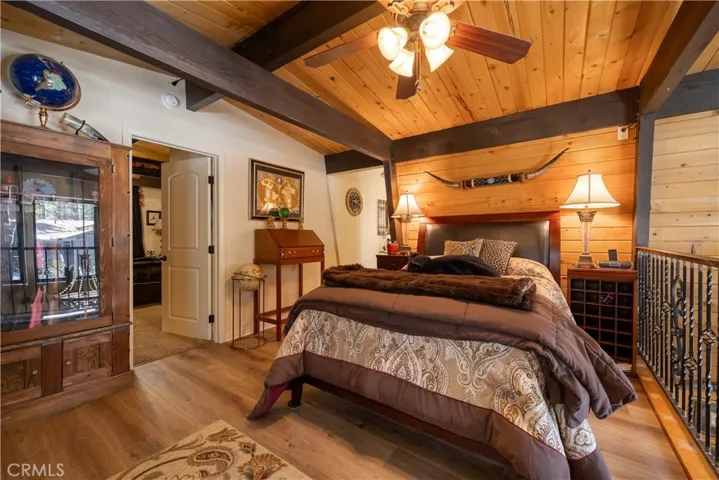 762 Mountain Sky, Big Bear Lake, California 92315