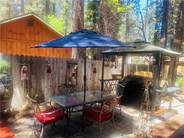 762 Mountain Sky, Big Bear Lake, California 92315
