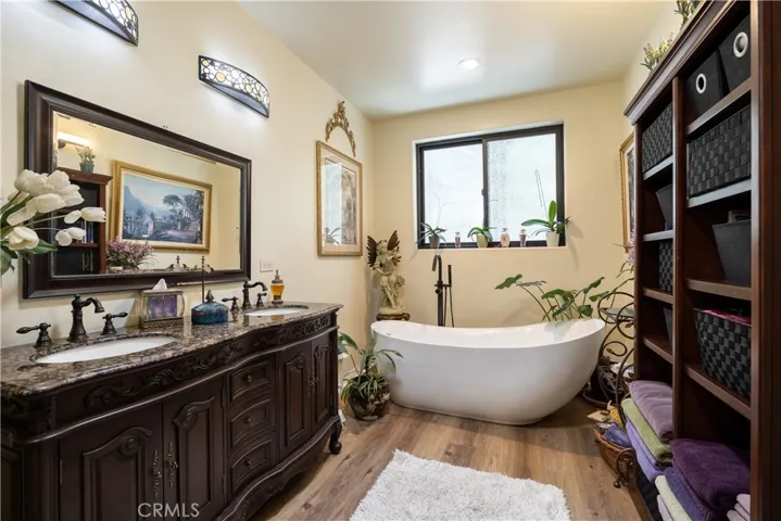762 Mountain Sky, Big Bear Lake, California 92315