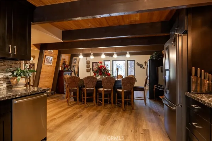 762 Mountain Sky, Big Bear Lake, California 92315