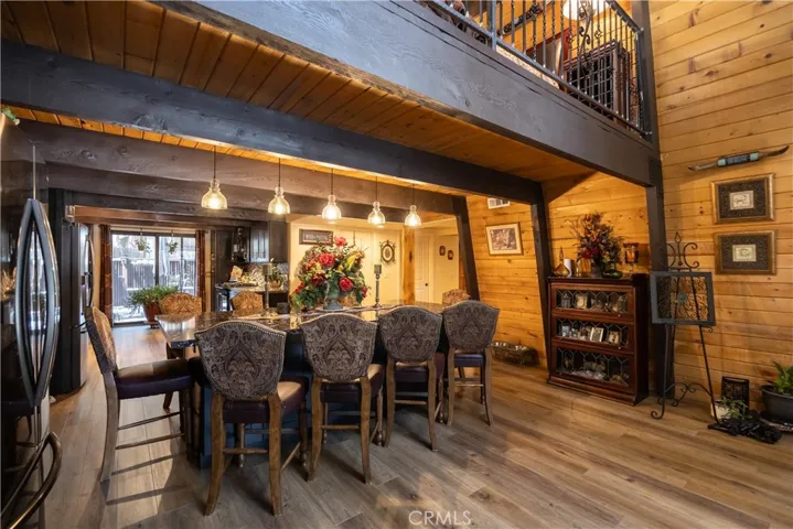 762 Mountain Sky, Big Bear Lake, California 92315