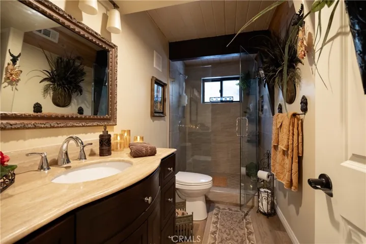 762 Mountain Sky, Big Bear Lake, California 92315