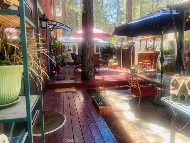 762 Mountain Sky, Big Bear Lake, California 92315