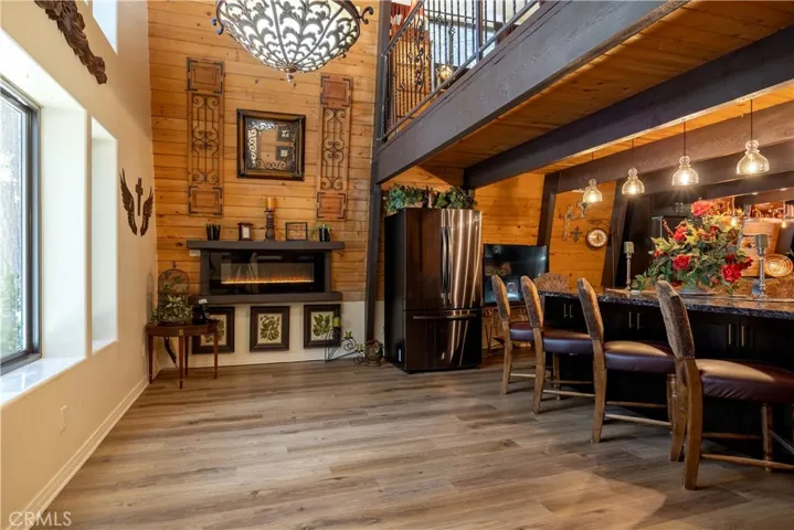 762 Mountain Sky, Big Bear Lake, California 92315