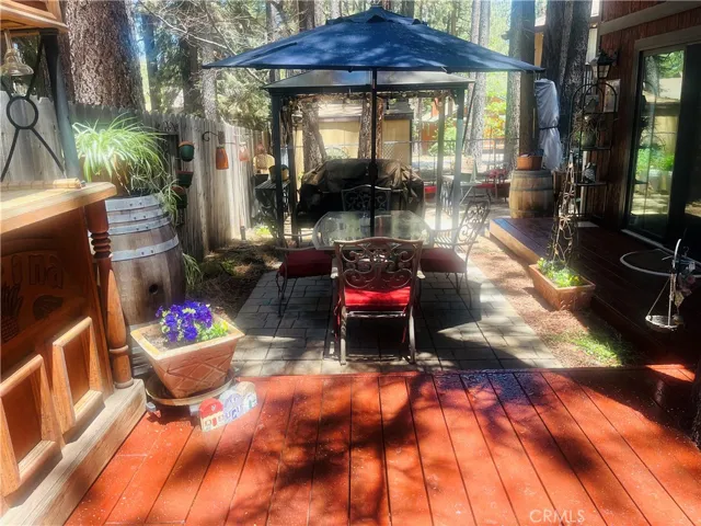 762 Mountain Sky, Big Bear Lake, California 92315