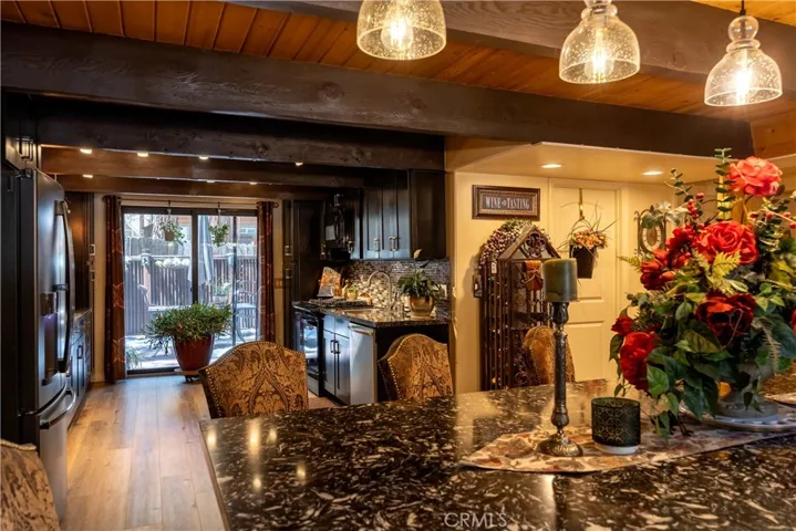 762 Mountain Sky, Big Bear Lake, California 92315